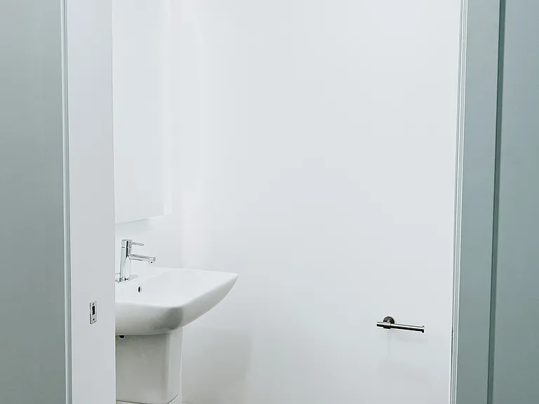 Extra Bathroom Extra Bathroom