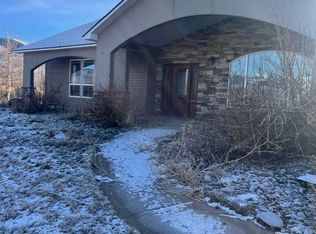 73 McDevitt Creek Rd, Tendoy, ID 83468