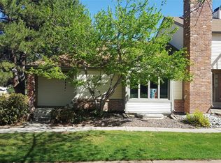 4232 S Fairplay Cir UNIT F, Aurora, CO 80014