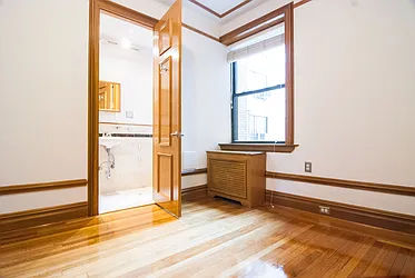Rented by WAM Partners - William Moses Co.