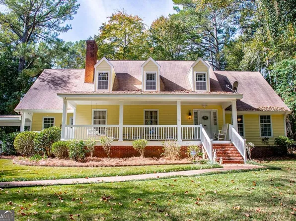 459 Bonner Rd, Carrollton, GA 30117