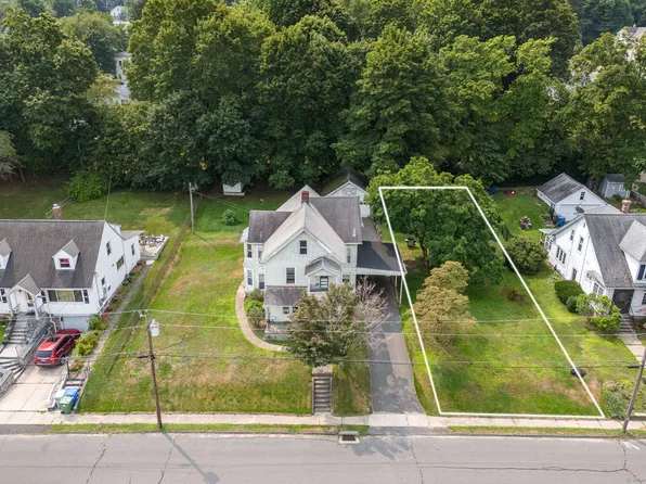 Sigourney Street, Bristol, CT 06010