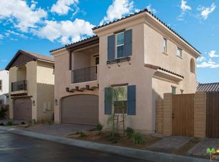 444 Limestone Flts, Palm Springs, CA 92262