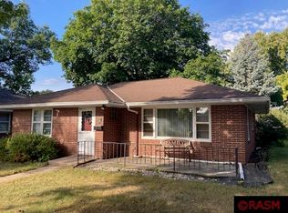 120 S Paffrath Ave, Springfield, MN 56087