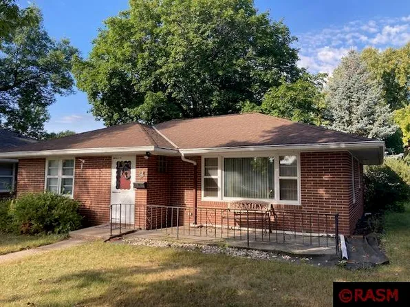 120 S Paffrath Ave, Springfield, MN 56087