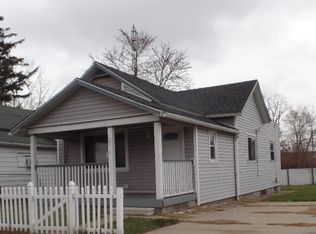 2550 Kress St, Toledo, OH 43610