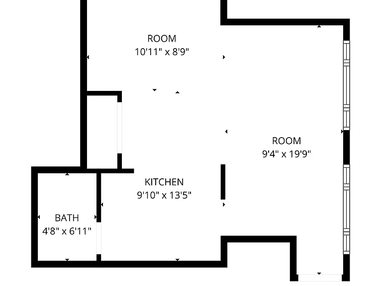 3000 Beach Blvd S #6A — Photo 16