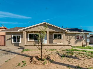 3928 W Lynwood St, Phoenix, AZ 85009