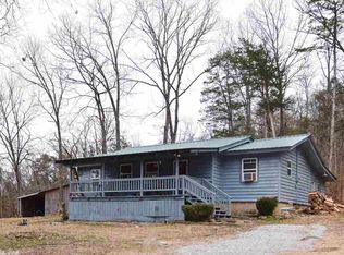 320 Lane Rd, Timbo, AR 72680