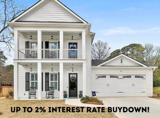 2 Casey Rd, Newnan, GA 30263