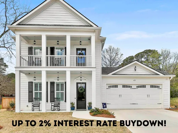 2 Casey Rd, Newnan, GA 30263