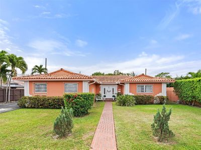 8980 SW 12th St, Miami, FL, 33174