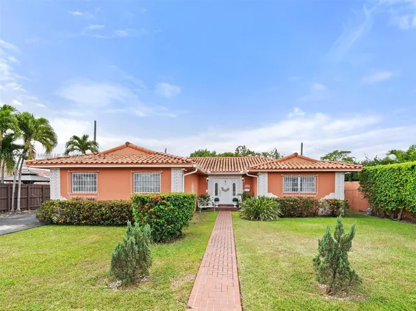 8980 SW 12th St, Miami, FL 33174