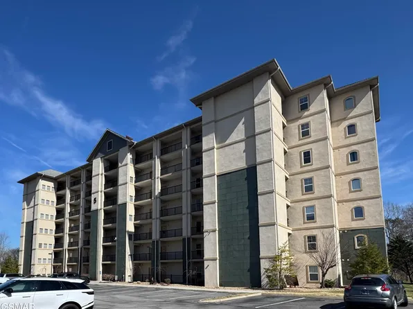124 Plaza Dr #5207, Pigeon Forge, TN 37863
