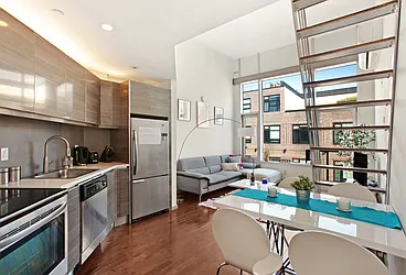 Rented by Carnegie Management Inc