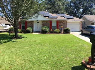 126 Kelly Dr, Slidell, LA 70458