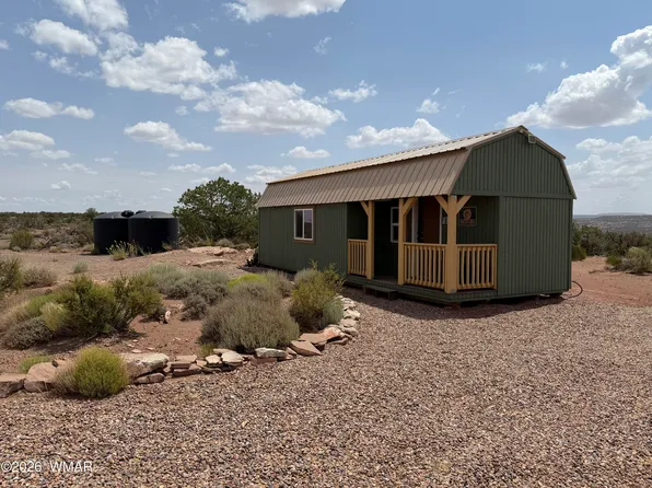 3813 S Hay Hollow Rd, Snowflake, AZ 85937