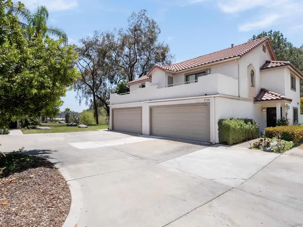 1712 Whaley Ave, San Diego, CA 92104
