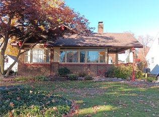 1348 Kensington St NW, Warren, OH