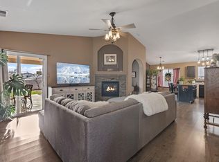 3322 Stony Meadows Cir NE, Rio Rancho, NM 87144