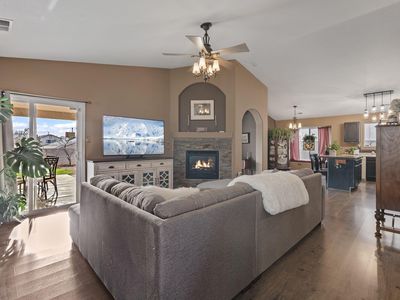 3322 Stony Meadows Cir NE, Rio Rancho, NM, 87144