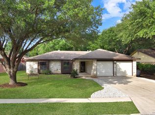 13114 Larkabbey St, San Antonio, TX 78233