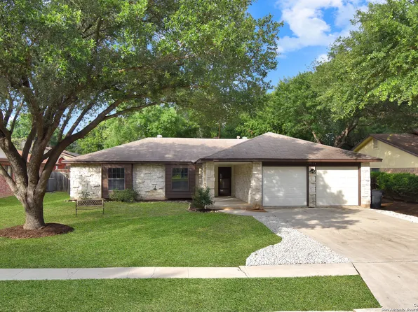 13114 LARKABBEY ST, San Antonio, TX 78233