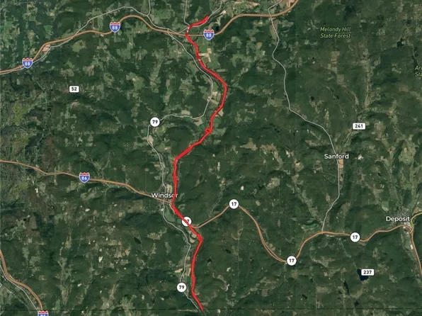 L1 State Highway 7, Afton, NY 13730