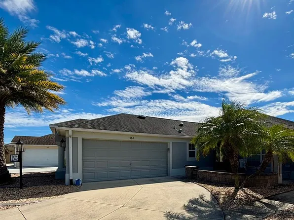 562 Avecilla Dr, The Villages, FL 32162