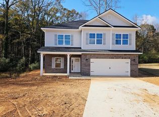 153 Scarlett Place Dr, Bowdon, GA 30108