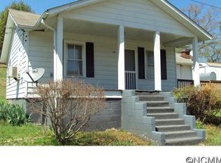 439 Dillardtown Rd, Sylva, NC 28779