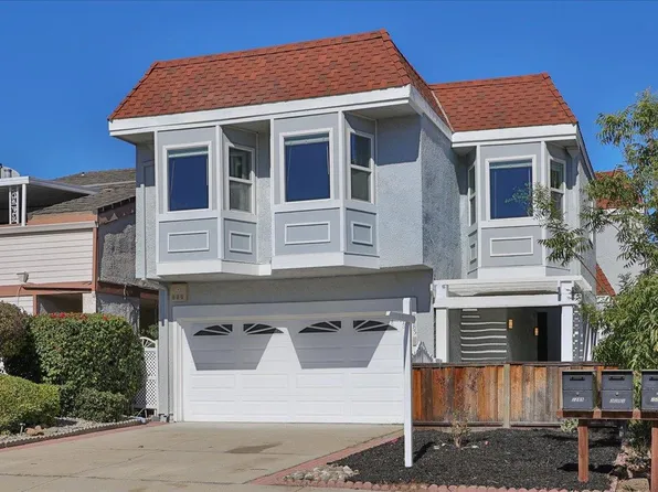 2283 Shelley Ave, San Jose, CA 95124