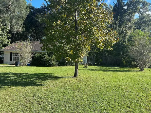 608 NW 9TH COURT, WILLISTON, FL 32696