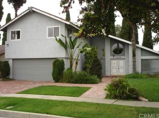3306 S Woodland Pl, Santa Ana, CA 92707