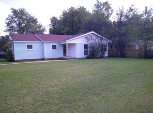 408 Lumpkin Ave, Tupelo, MS 38801