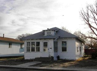 405 10th St, Fowler, CO 81039