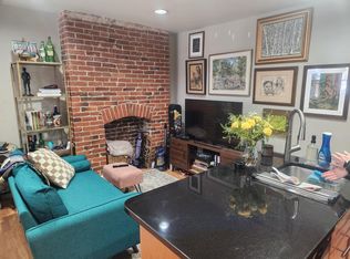 1812 4th St NW #BASEMENT, Washington, DC 20001