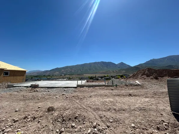 907 Crest Dale Ln S, Santaquin, UT 84655