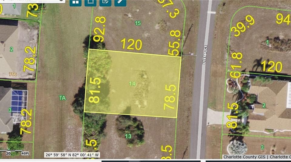 2nd image of 2127 Ulster Ct