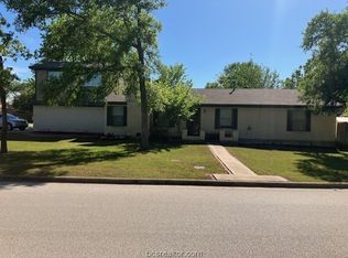 2509 Savannah Ct, College Station, TX 77845