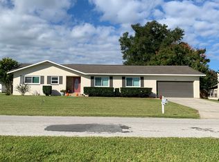 3590 SE 31st Ter, Ocala, FL 34471
