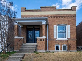 4929 Schollmeyer Ave, Saint Louis, MO