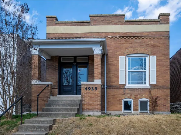 4929 Schollmeyer Ave, Saint Louis, MO 63109