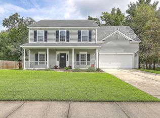 1391 Ashley Gardens Blvd, Charleston, SC 29414