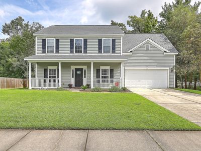 1391 Ashley Gardens Blvd, Charleston, SC, 29414