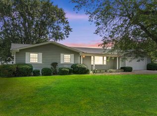 14611 Minnich Rd, Hoagland, IN 46745