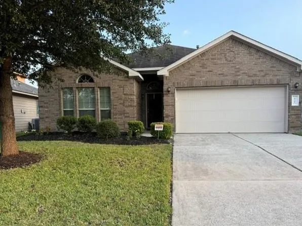 8707 Auburn Mane Dr, Tomball, TX 77375