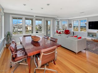 30 Ocean Ptwy APT 3F, Ocean Grove, NJ 07756