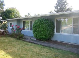 481 Clarmar Dr NE, Salem, OR 97301