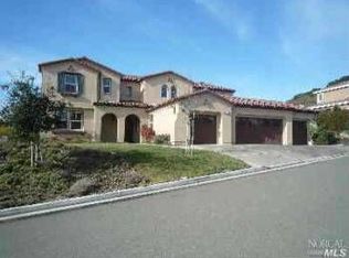 811 Bayridge Pl, Fairfield, CA